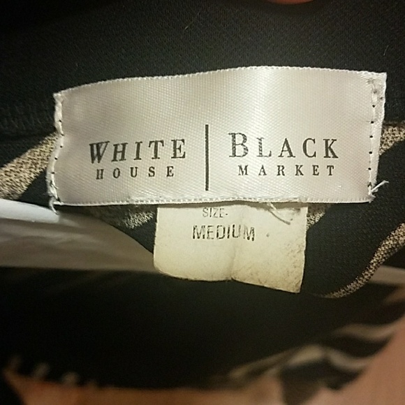 Cute Striped Shirt - Picture 2 of 4